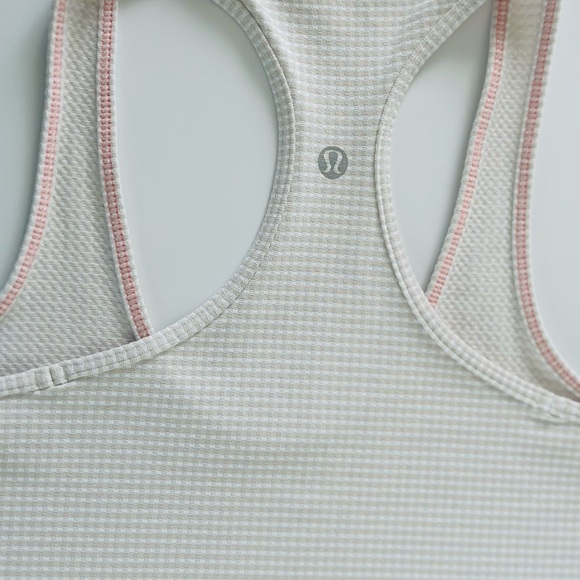 Lululemon Racerback Tank - Picture 4 of 5
